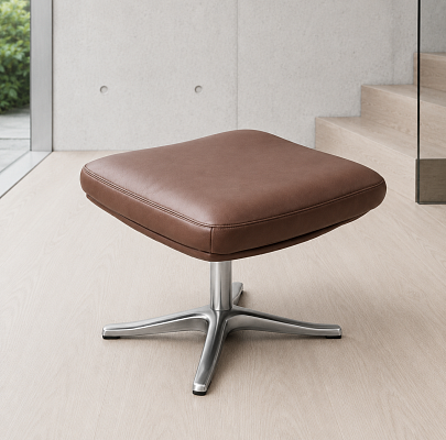 Footstool BERG Vito
