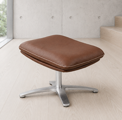 Footstool BERG Nasa